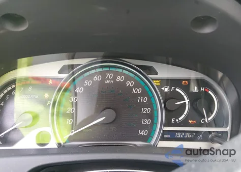 2009 Toyota Venza Base V6 из США, поврежденный, VIN 4T3BK11A79U025972